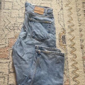 Vintage Levi Signature 90s Jean - size 36/32